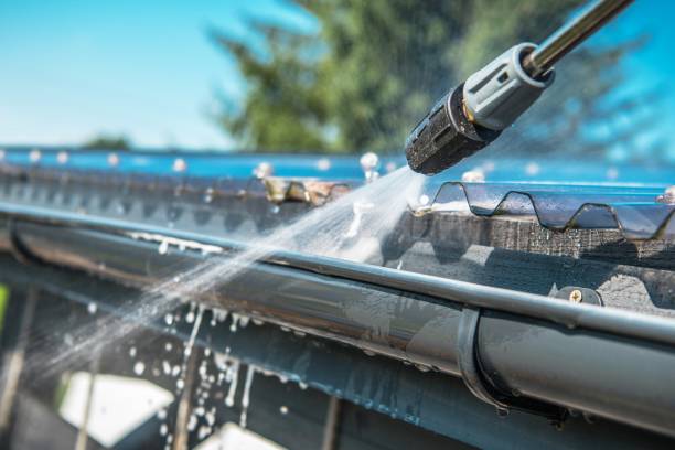 Pressure Washing Estimates in Bradley Gardens, NJ