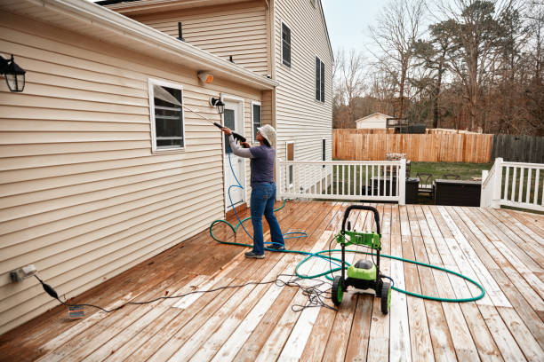 Best Residential Pressure Washing Services  in Bradley Gardens, NJ