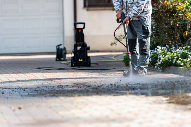 Best Pressure Washing Cost  in Bradley Gardens, NJ