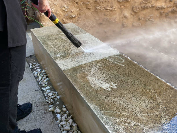 Best Residential Pressure Washing Services  in Bradley Gardens, NJ