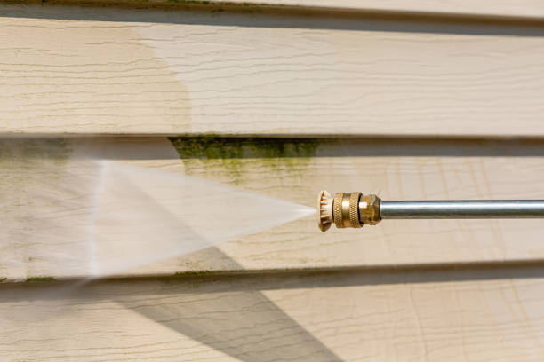 Best Roof Pressure Washing  in Bradley Gardens, NJ