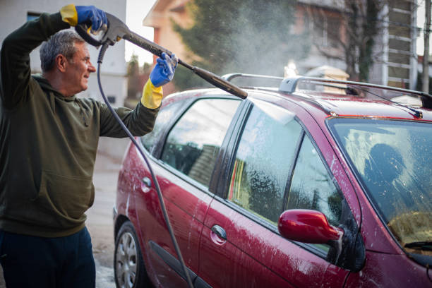 Best Affordable Power Washing  in Bradley Gardens, NJ