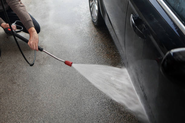 Best Local Pressure Washing Services  in Bradley Gardens, NJ