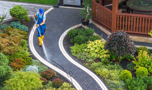 Pressure Washing Estimates in Bradley Gardens, NJ