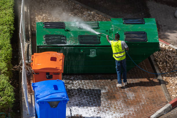 Reliable Bradley Gardens, NJ Pressure Washing Solutions