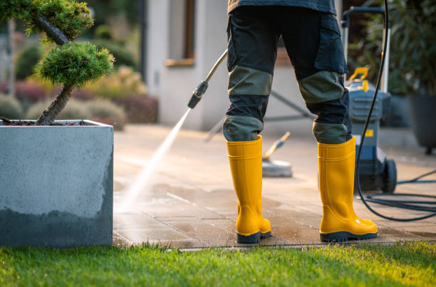Best Affordable Pressure Washing  in Bradley Gardens, NJ